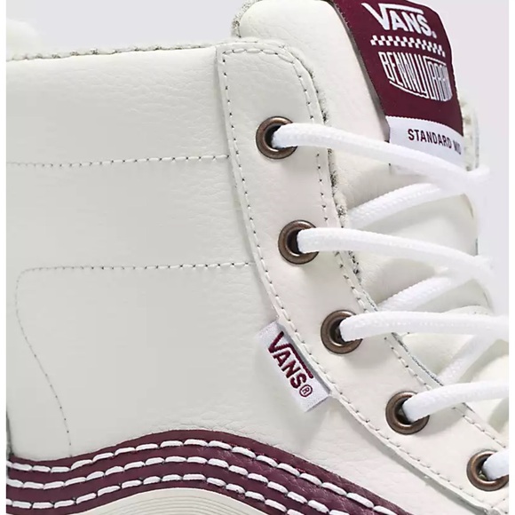 🥷🏿🥷🏿🥷🏿 MTE Standard Mid Snow x Benny Urban Boot!! Brand new! No box! Size 10 - Picture 3 of 6